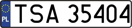 TSA35404