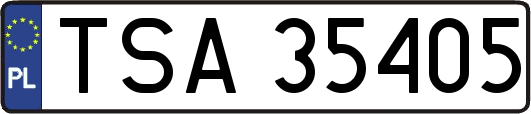 TSA35405