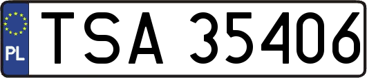 TSA35406
