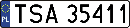 TSA35411