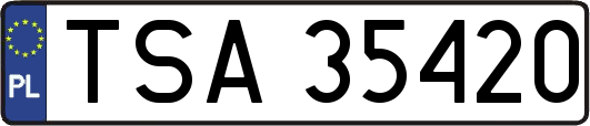 TSA35420