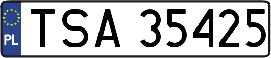 TSA35425