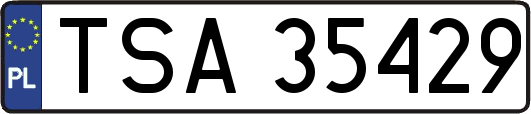 TSA35429