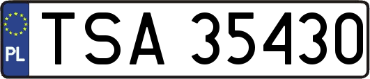 TSA35430