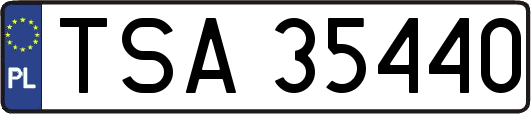 TSA35440