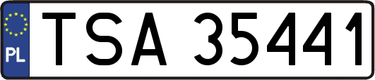 TSA35441