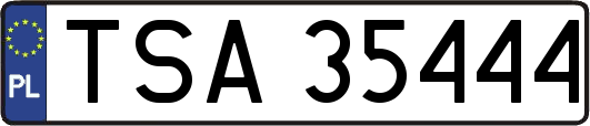 TSA35444