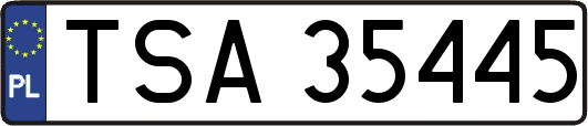 TSA35445