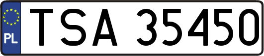TSA35450