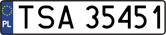 TSA35451