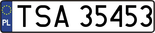 TSA35453