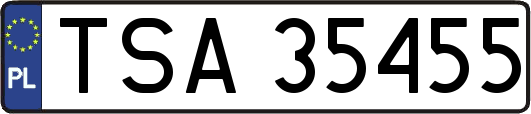 TSA35455