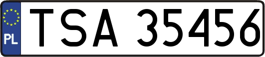 TSA35456