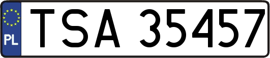 TSA35457