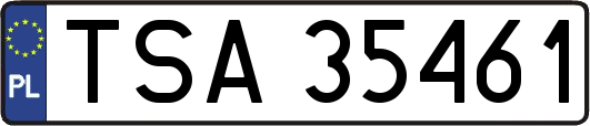 TSA35461