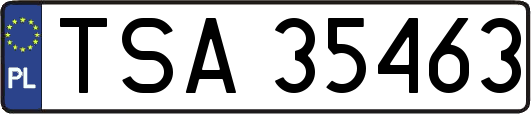 TSA35463