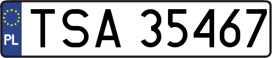 TSA35467