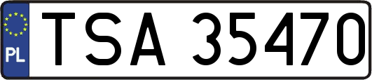 TSA35470
