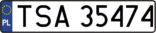 TSA35474