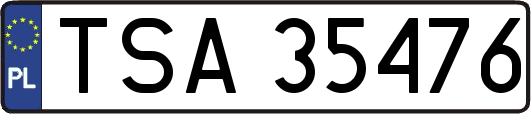 TSA35476