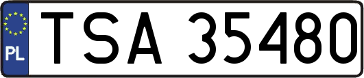 TSA35480