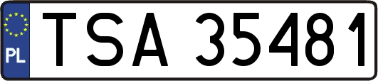 TSA35481
