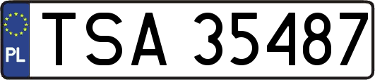 TSA35487
