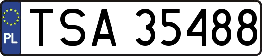TSA35488