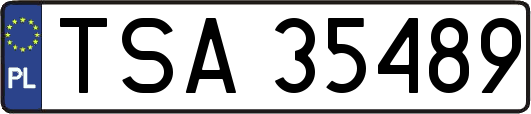 TSA35489
