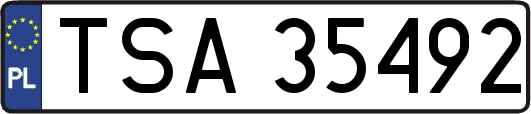 TSA35492