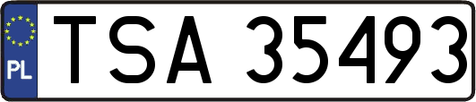 TSA35493