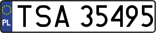 TSA35495