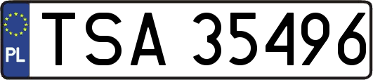 TSA35496
