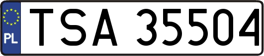 TSA35504
