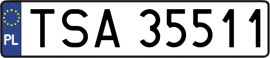 TSA35511