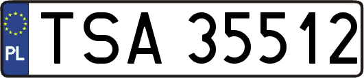 TSA35512
