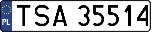 TSA35514