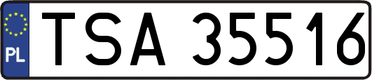 TSA35516