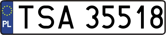 TSA35518