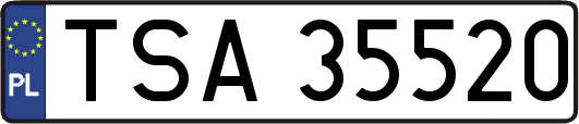 TSA35520