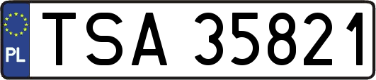 TSA35821