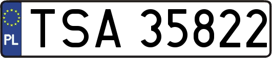TSA35822