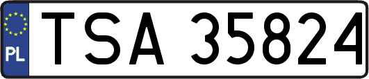 TSA35824