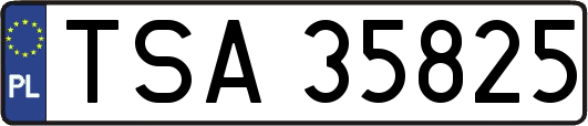 TSA35825