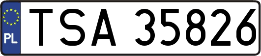 TSA35826