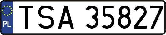 TSA35827