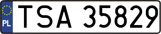 TSA35829
