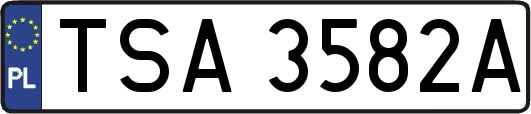 TSA3582A