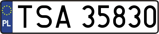 TSA35830