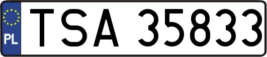 TSA35833